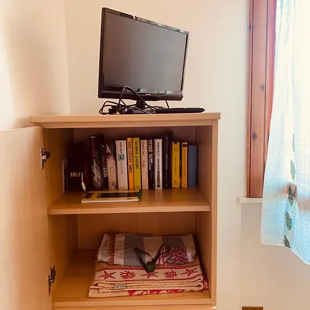 La Casa Di Rosy Appartement