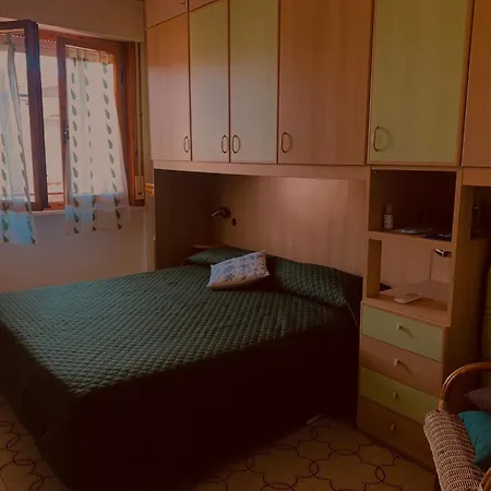 Appartement La Casa Di Rosy *