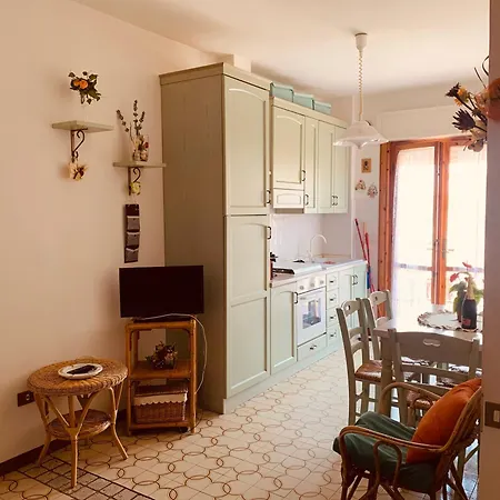 La Casa Di Rosy * Follonica
