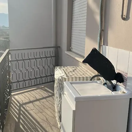 Appartement La Casa Di Rosy Follonica
