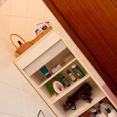 La Casa Di Rosy *