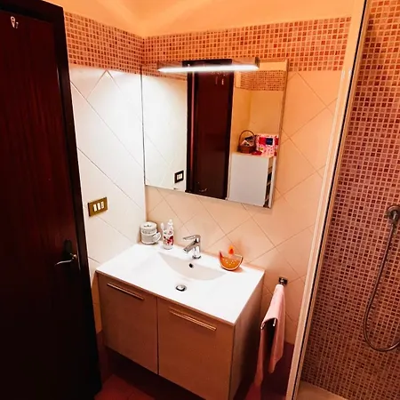 La Casa Di Rosy Διαμέρισμα Follonica