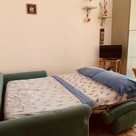 La Casa Di Rosy Διαμέρισμα Follonica