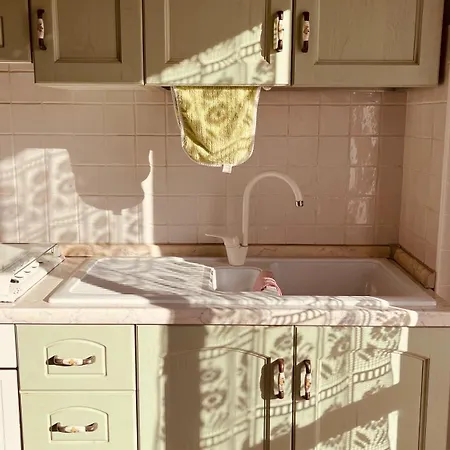 Διαμέρισμα La Casa Di Rosy *