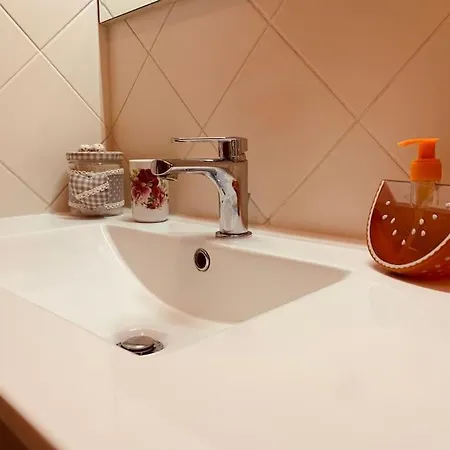 La Casa Di Rosy アパート *