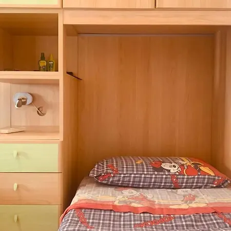 La Casa Di Rosy