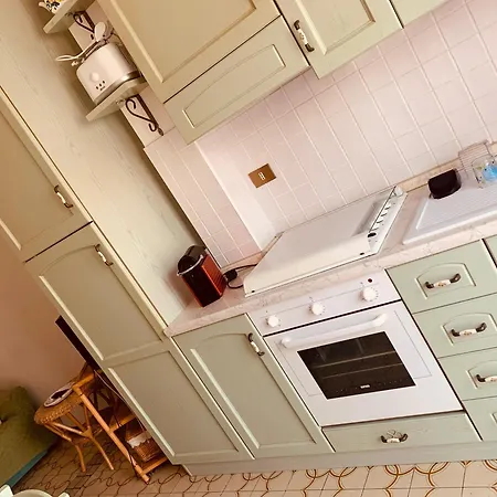 La Casa Di Rosy * フォッローニカ