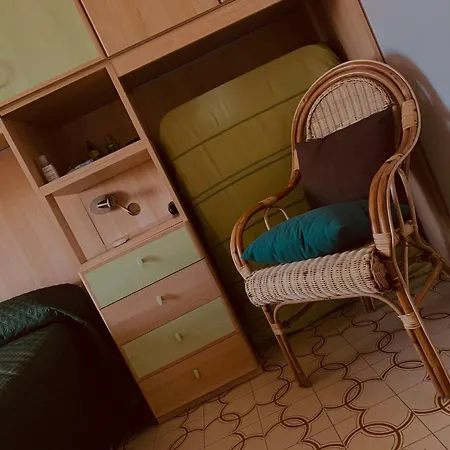 La Casa Di Rosy アパート フォッローニカ