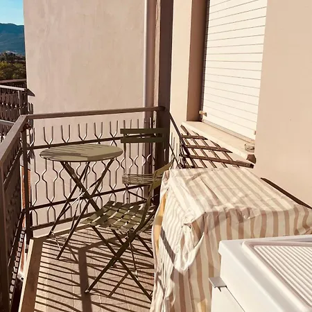 La Casa Di Rosy アパート *