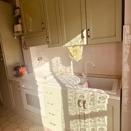 アパート La Casa Di Rosy *