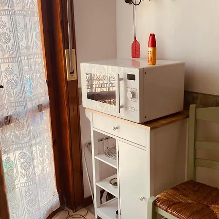 La Casa Di Rosy アパート フォッローニカ